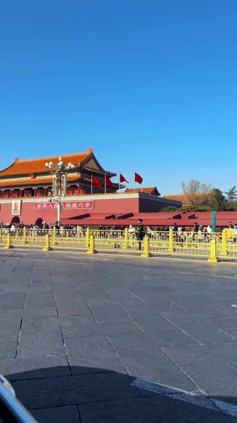 天安门在哪个区_北京天安门属于哪个区