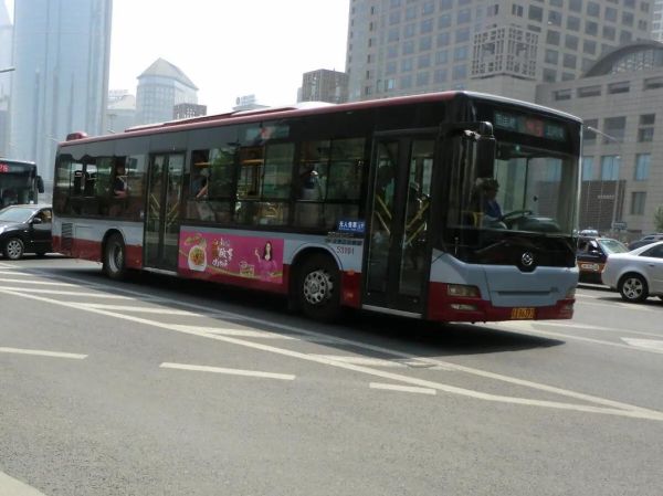 北京公交43路站点_北京43路首末班车时间