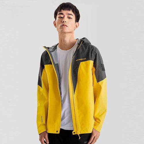 狼爪户外男士冲锋衣怎么选_狼爪户外男士冲锋衣尺码对照表