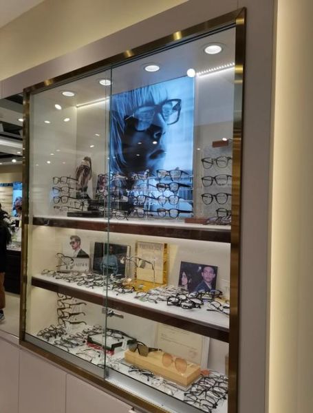北京眼镜城在哪_北京眼镜城配镜便宜吗