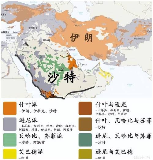 伊朗高原自然带分布图_伊朗高原气候成因是什么