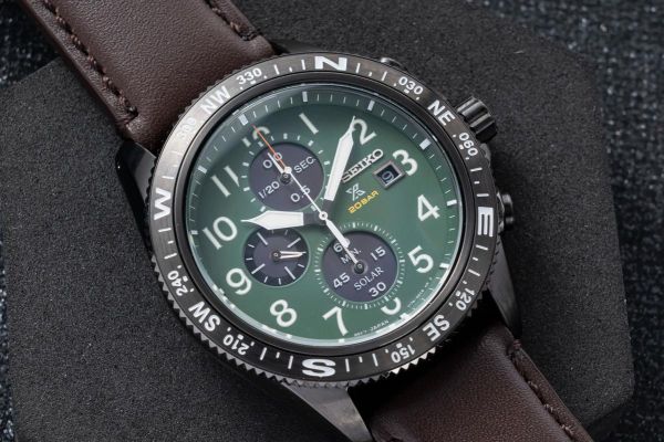 户外手表功能有哪些_户外手表怎么选