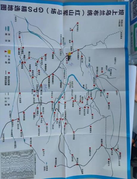 北京到崇礼多少公里_自驾路线怎么走