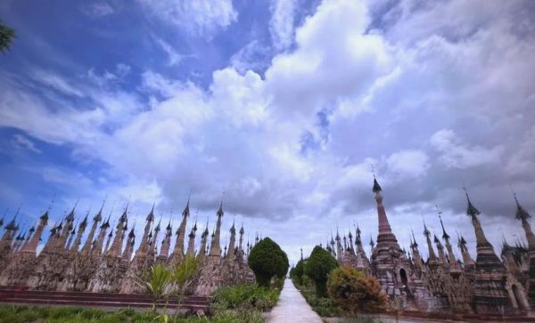 禅邦高原在哪里_禅邦高原旅游最佳时间