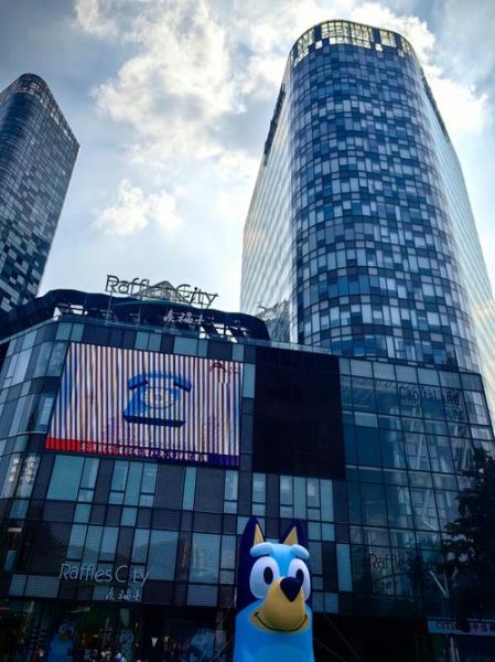 北京来福士购物中心怎么走_北京来福士有什么品牌