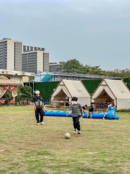 广州户外联盟怎么样_广州户外联盟活动靠谱吗