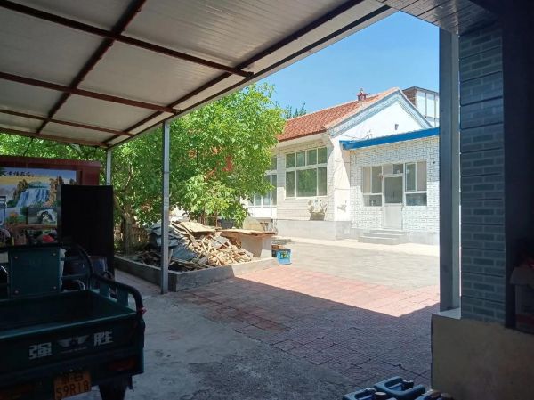 北京小院多少钱_北京小院怎么租