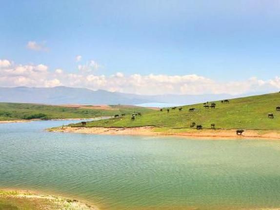 安徽嘉山高原牧场在哪里_嘉山牧场门票多少钱