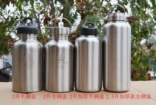 户外水瓶什么材质好_户外水瓶怎么选