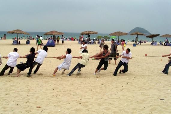 逍遥户外俱乐部怎么样_适合新手吗