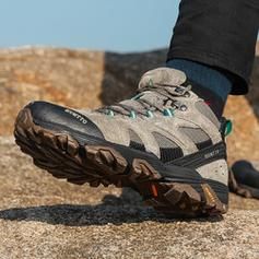 男户外登山鞋哪个品牌好_如何挑选男户外登山鞋