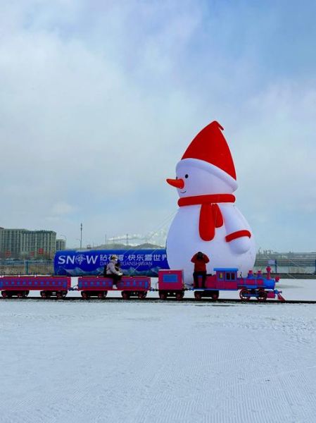 大连冰雪旅游哪里好玩_大连冰雪节门票多少钱