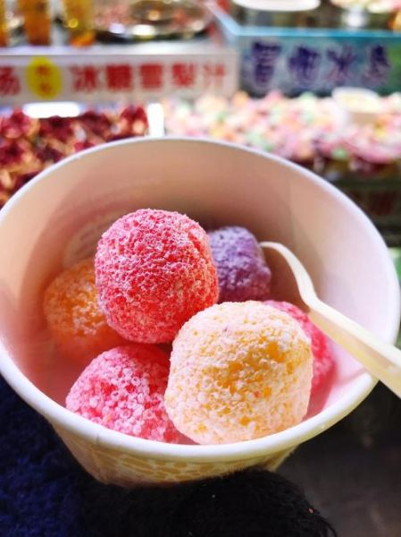 冰雪山楂球怎么做_冰雪山楂球热量高吗