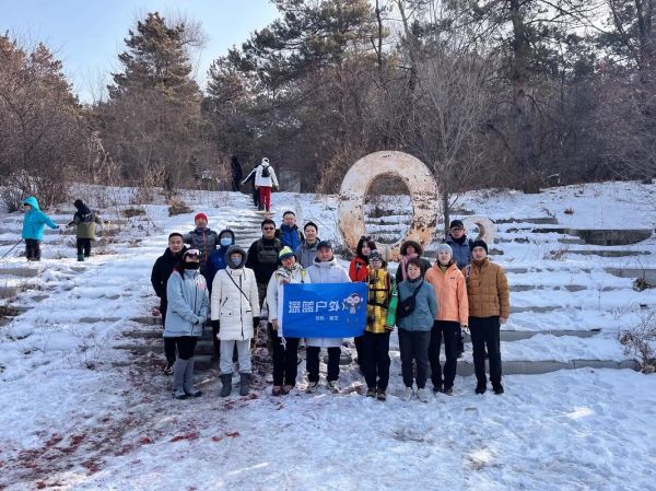 长春户外俱乐部哪家好_新手怎么选