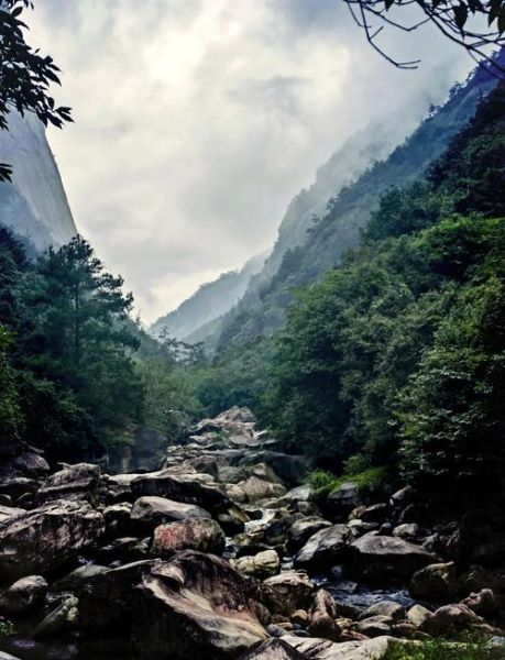 安徽户外俱乐部哪家好_安徽徒步路线推荐