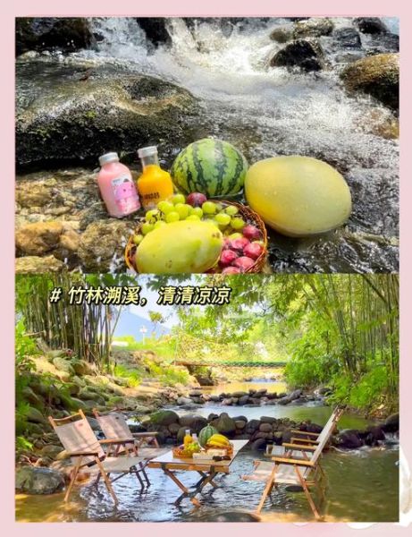 徒步和露营的区别_哪个更适合新手