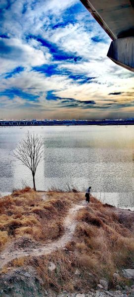 北京永定河怎么玩_永定河生态廊道在哪