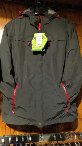 猎狐者户外女装怎么选_猎狐者户外女装适合哪些场景