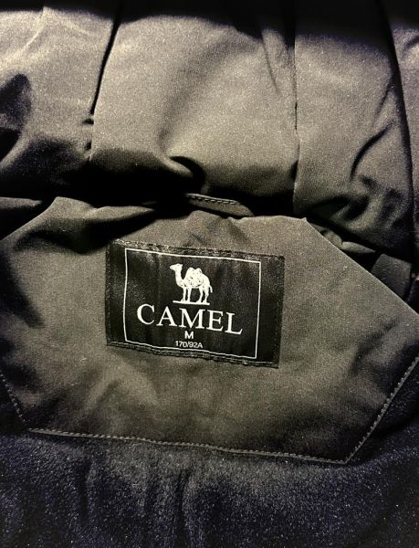 户外骆驼logo含义是什么_如何辨别真假骆驼户外