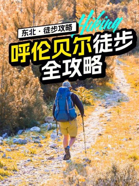 呼伦贝尔森林户外徒步路线_需要准备什么装备