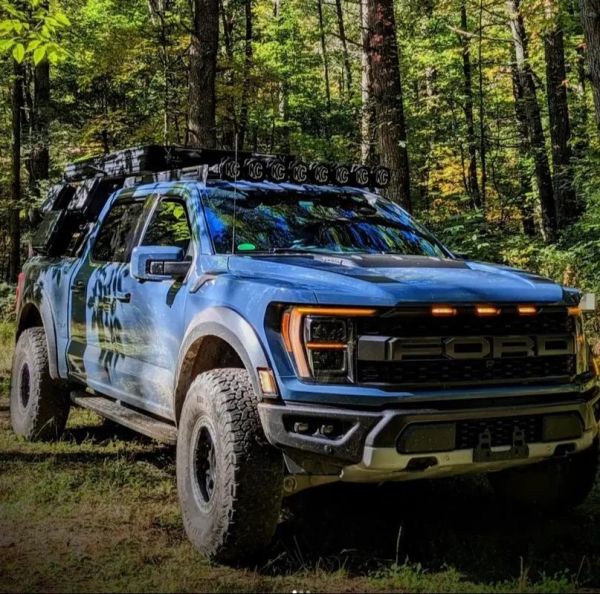 F150猛禽高原动力够不够_高原缺氧对猛禽影响大吗