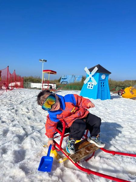 冰雪过年去哪里玩_冰雪过年怎么穿