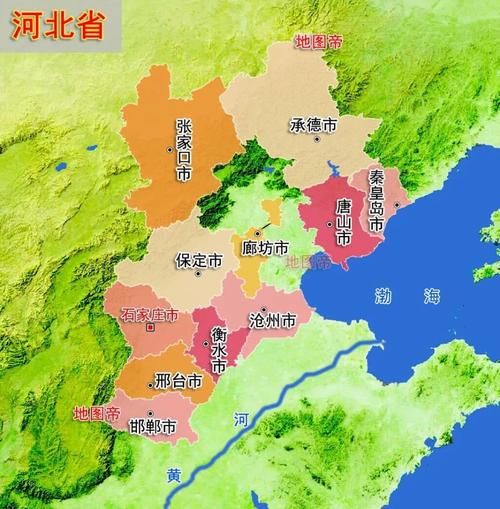 北京属于北方吗_北方城市有哪些