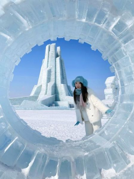 冰雪清明去哪玩_冰雪清明穿什么