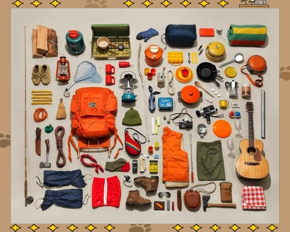 广东户外运动去哪玩_广东户外运动装备推荐