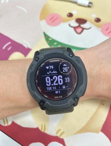 佳明户外表哪款好_佳明户外表怎么选