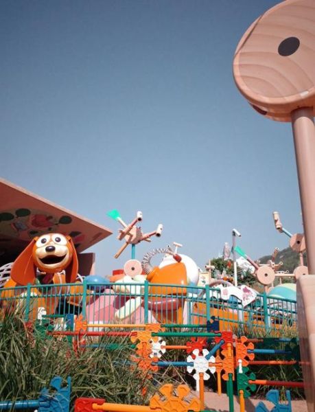 上海迪士尼冰雪奇缘主题区怎么去_冰雪奇缘主题区必玩项目