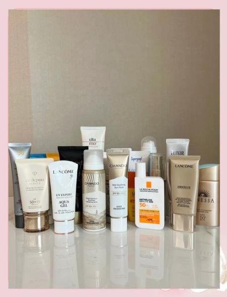 高原护肤用什么化妆品_高原防晒怎么选