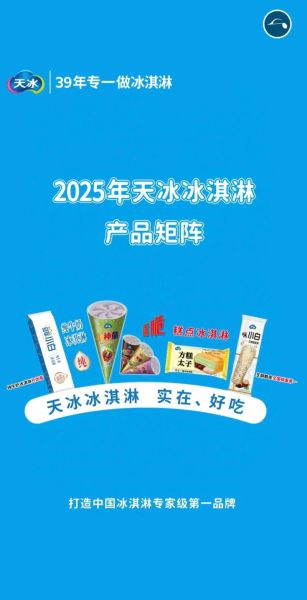 天冰雪糕多少钱一支_天冰雪糕好吃吗
