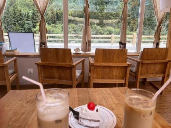 高原咖啡屋怎么开_高原咖啡屋海拔多少米