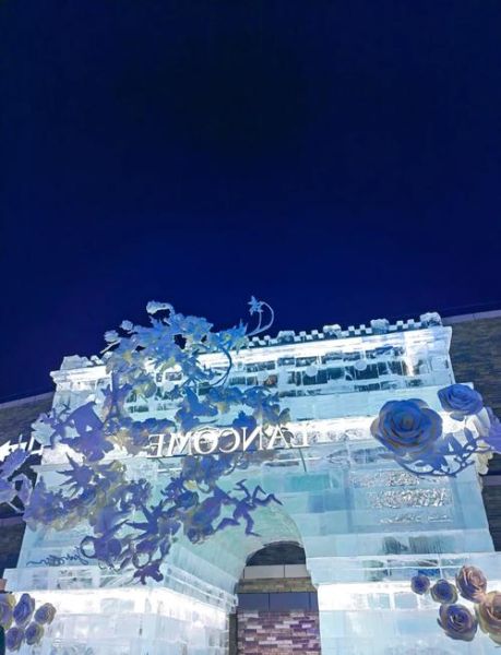 冰雪跨年节去哪玩_冰雪跨年节穿什么