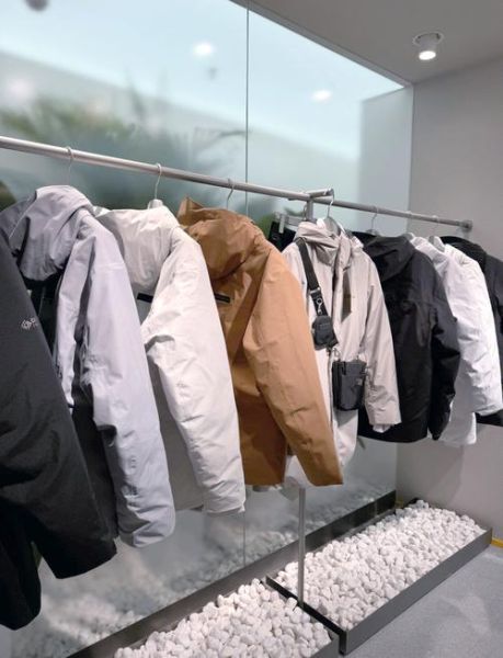 国家地理户外店怎么样_国家地理户外店正品吗