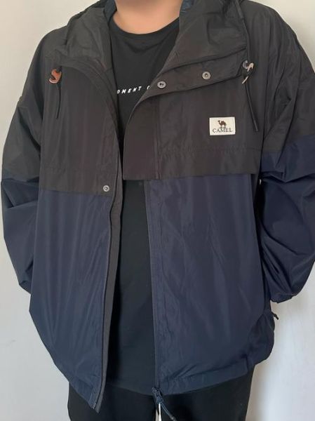 骆驼冲锋衣怎么样_骆驼户外登山鞋哪款好