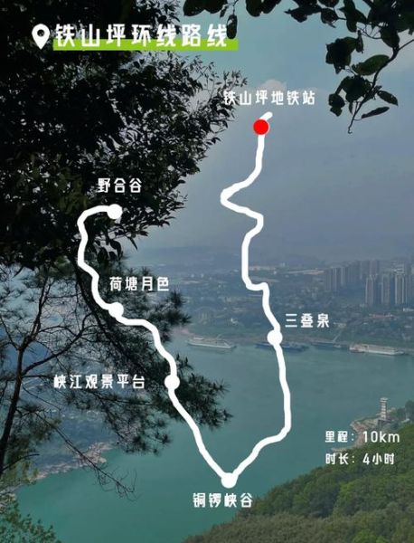 中山户外去哪玩_中山户外徒步路线推荐