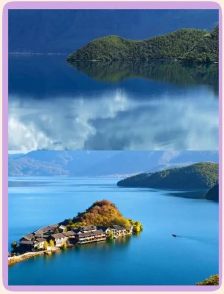 泸沽湖冰雪旅游最佳时间_泸沽湖冬天冷不冷