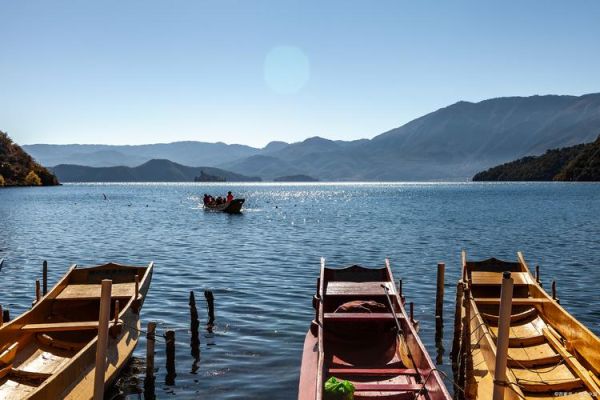 泸沽湖冰雪旅游最佳时间_泸沽湖冬天冷不冷