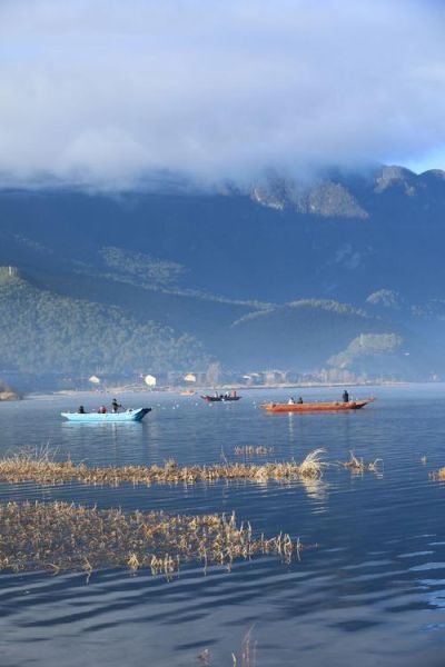 泸沽湖冰雪旅游最佳时间_泸沽湖冬天冷不冷