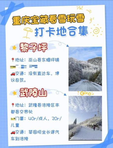 重庆冰雪世界门票价格_重庆冰雪世界在哪里