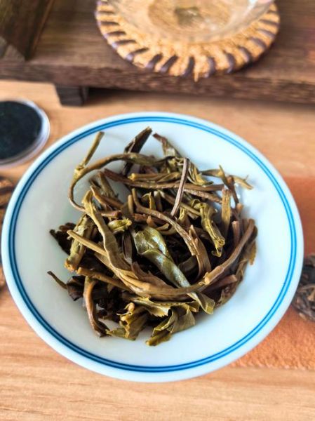 高原茗珠是什么茶_高原茗珠怎么泡才最好喝