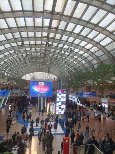 德国户外展2015亮点_欧洲户外市场趋势