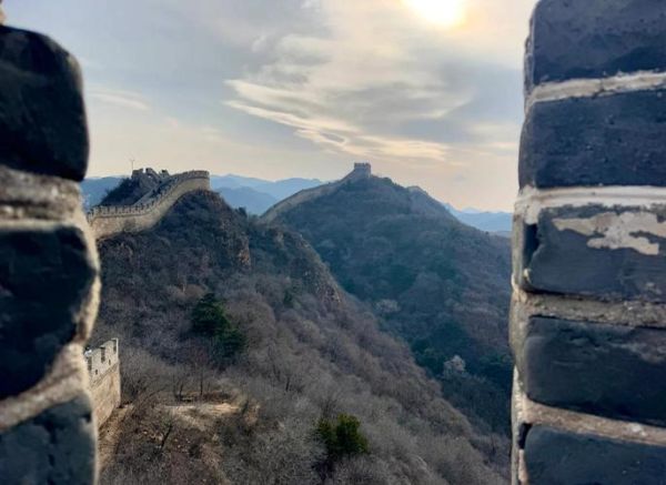 北京长城天气_适合爬长城的月份
