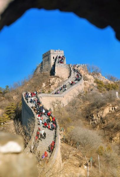 北京长城多少公里_北京长城总长度有多长