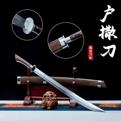 丛林户外刀怎么选_丛林户外刀推荐