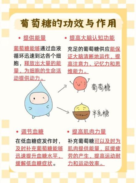 高原葡萄糖什么时候喝_高原葡萄糖的作用