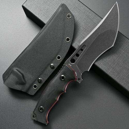 户外刀具用什么钢材好_户外刀具钢材怎么选