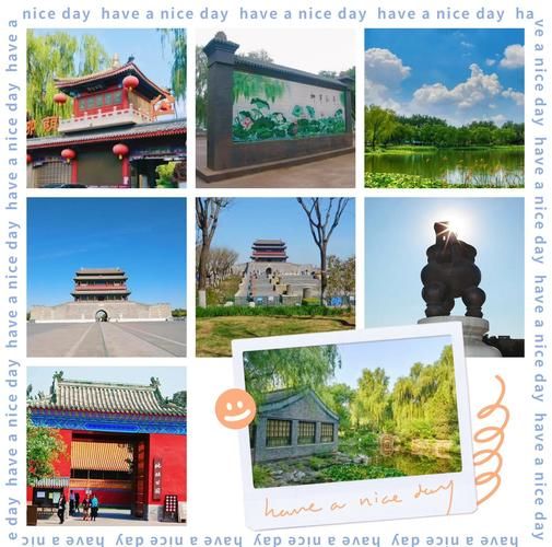 北京免费公园有哪些_北京免费公园开放时间